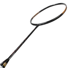 Load image into Gallery viewer, Apacs Nano Fusion Speed 722 light weight badminton racket
