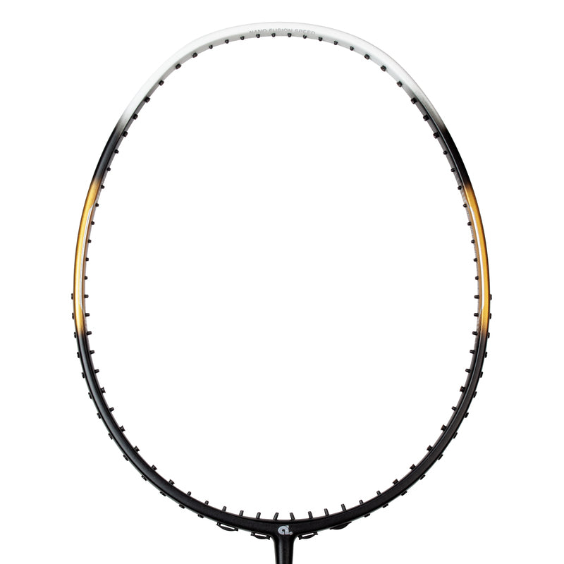 Apacs Nano Fusion Speed 722 – Lightweight Speed Racket
