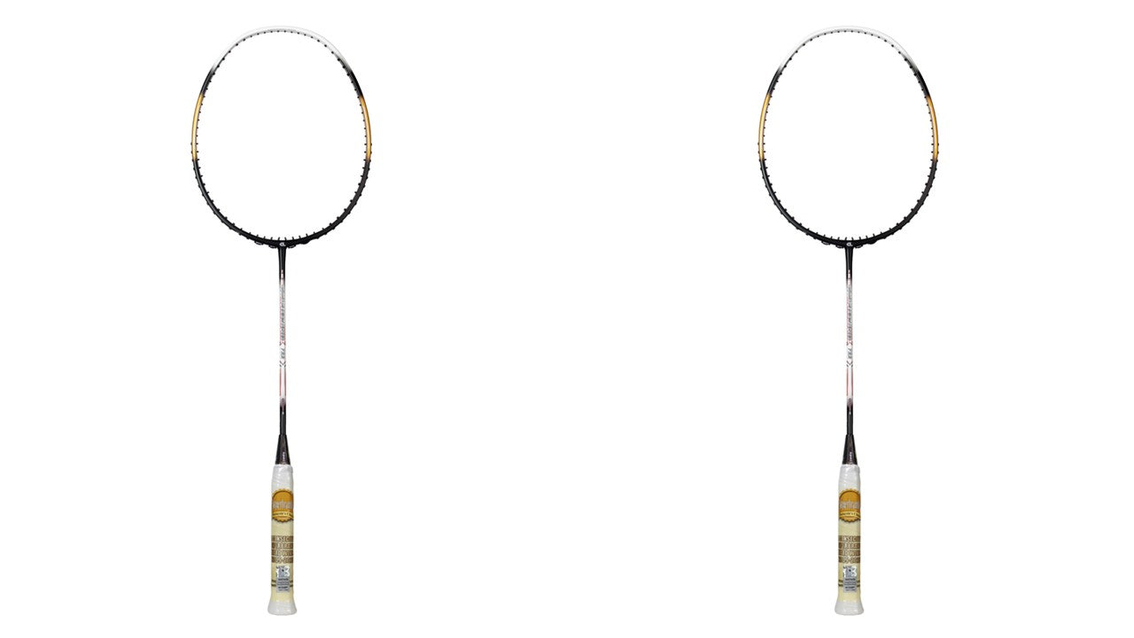 Apacs Nano Fusion Speed 722 light weight badminton racket