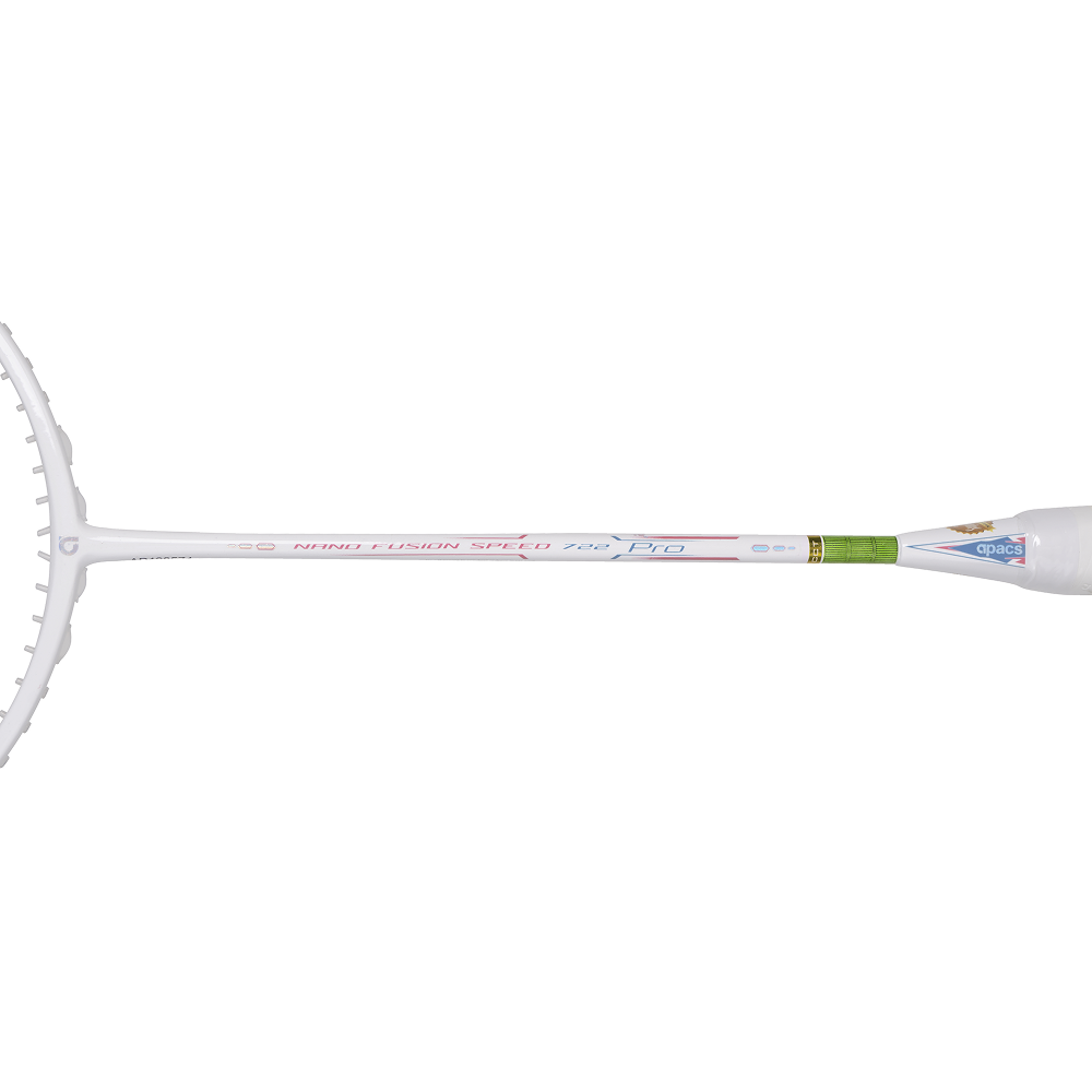 Apacs Nano Fusion Speed 722 Dura Pro Badminton Racket