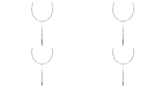 Apacs Stern 18 Badminton Racket