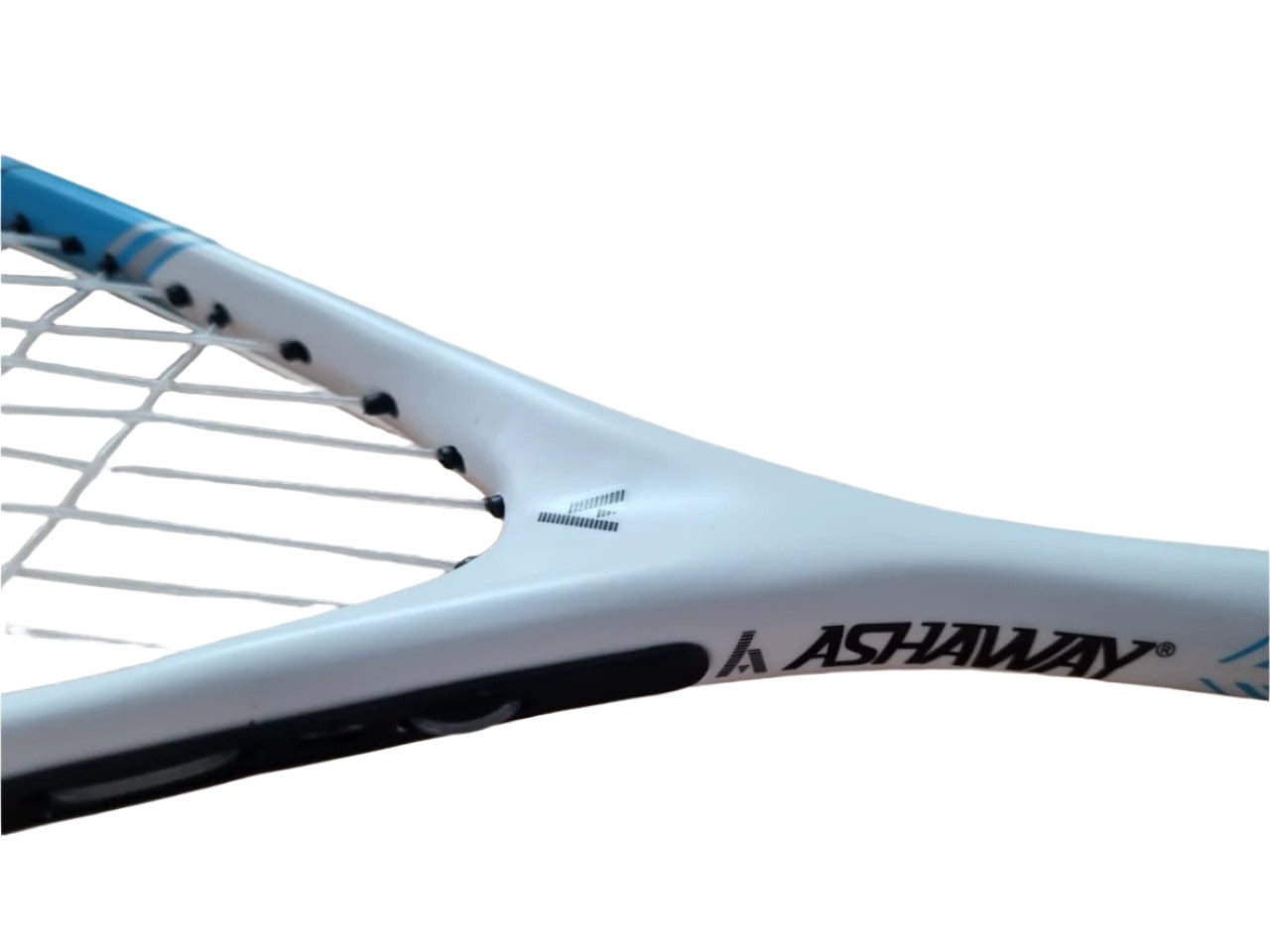 Ashaway PK Team Squash Racket