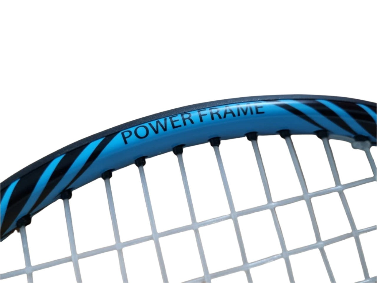 Ashaway PK Team Squash Racket