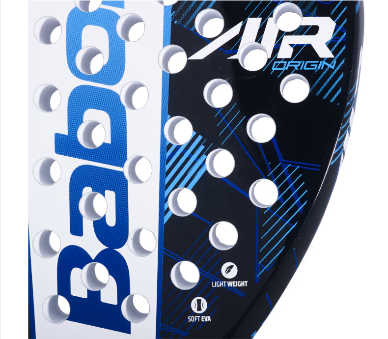 Babolat Air Origin Padel Racquet