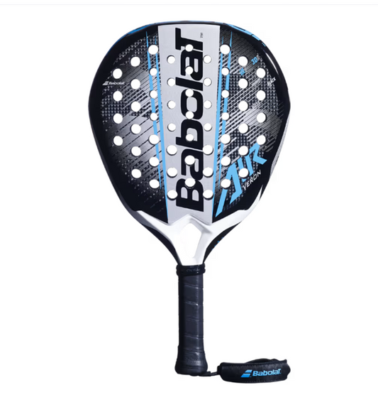Babolat Air Veron 2.6 2026 Padel Racket