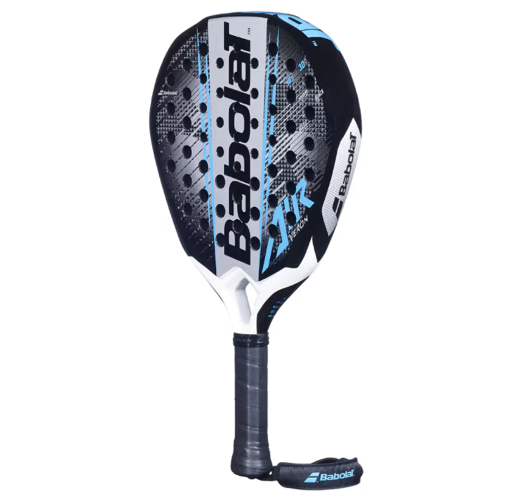 Babolat Air Veron 2.6 2026 Padel Racket