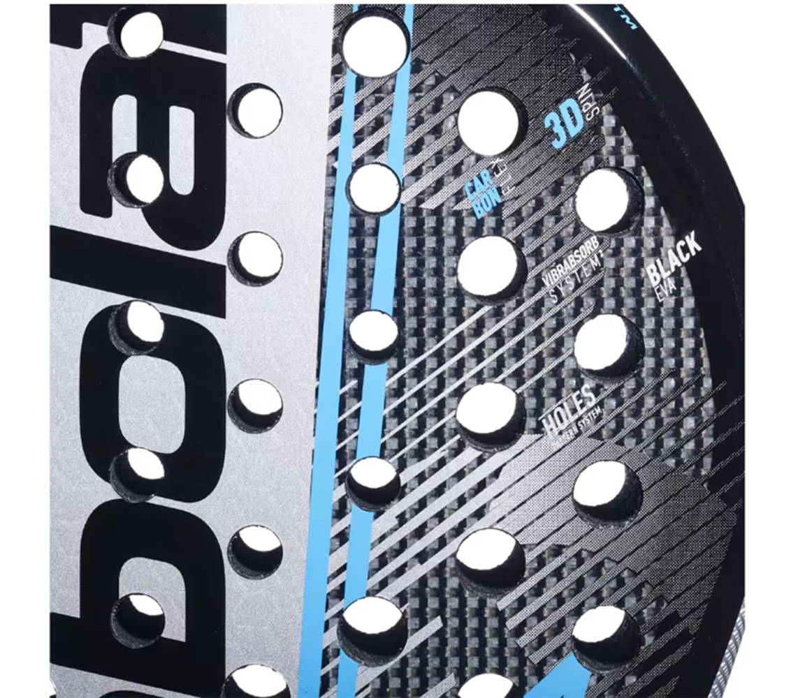 Babolat Air Veron 2.6 2026 Padel Racket
