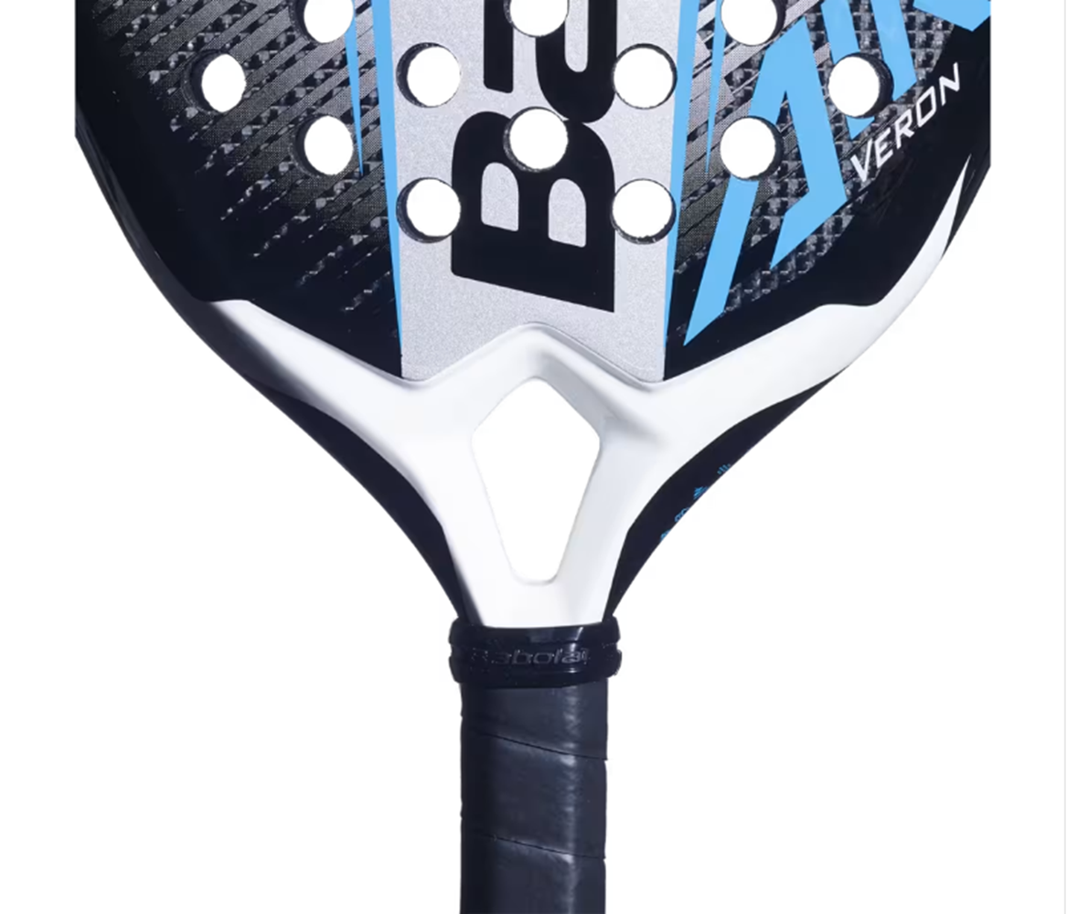 Babolat Air Veron 2.6 2026 Padel Racket