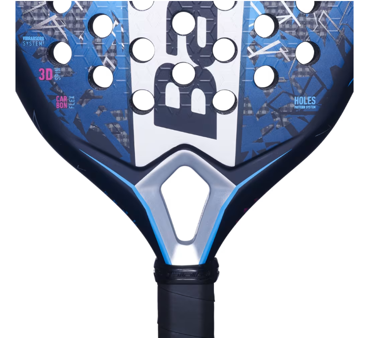 Babolat Air Veron Padel Racquet
