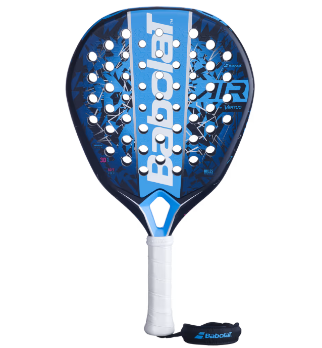 Babolat Air Vertuo Padel Racquet