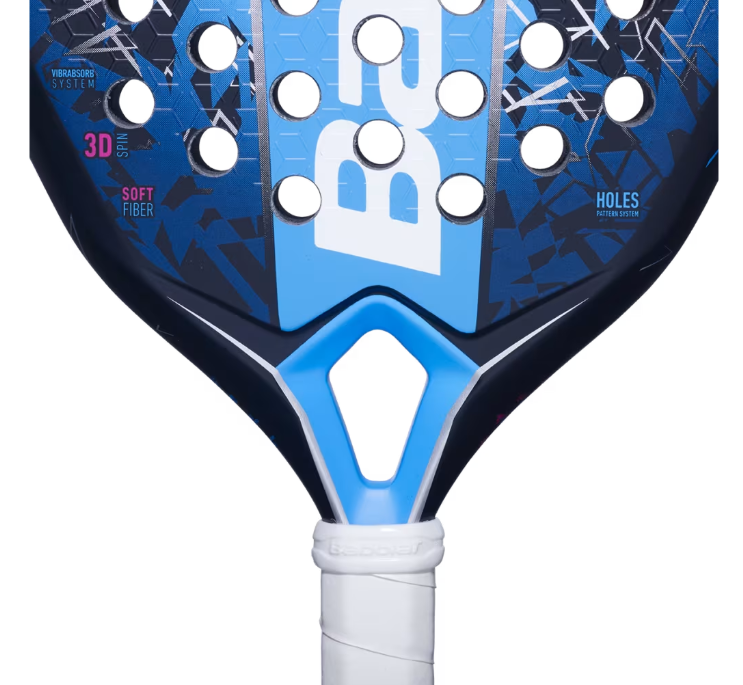 Babolat Air Vertuo Padel Racquet