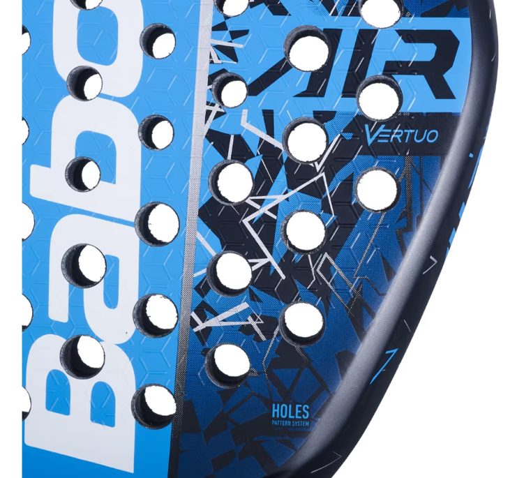 Babolat Air Vertuo Padel Racquet
