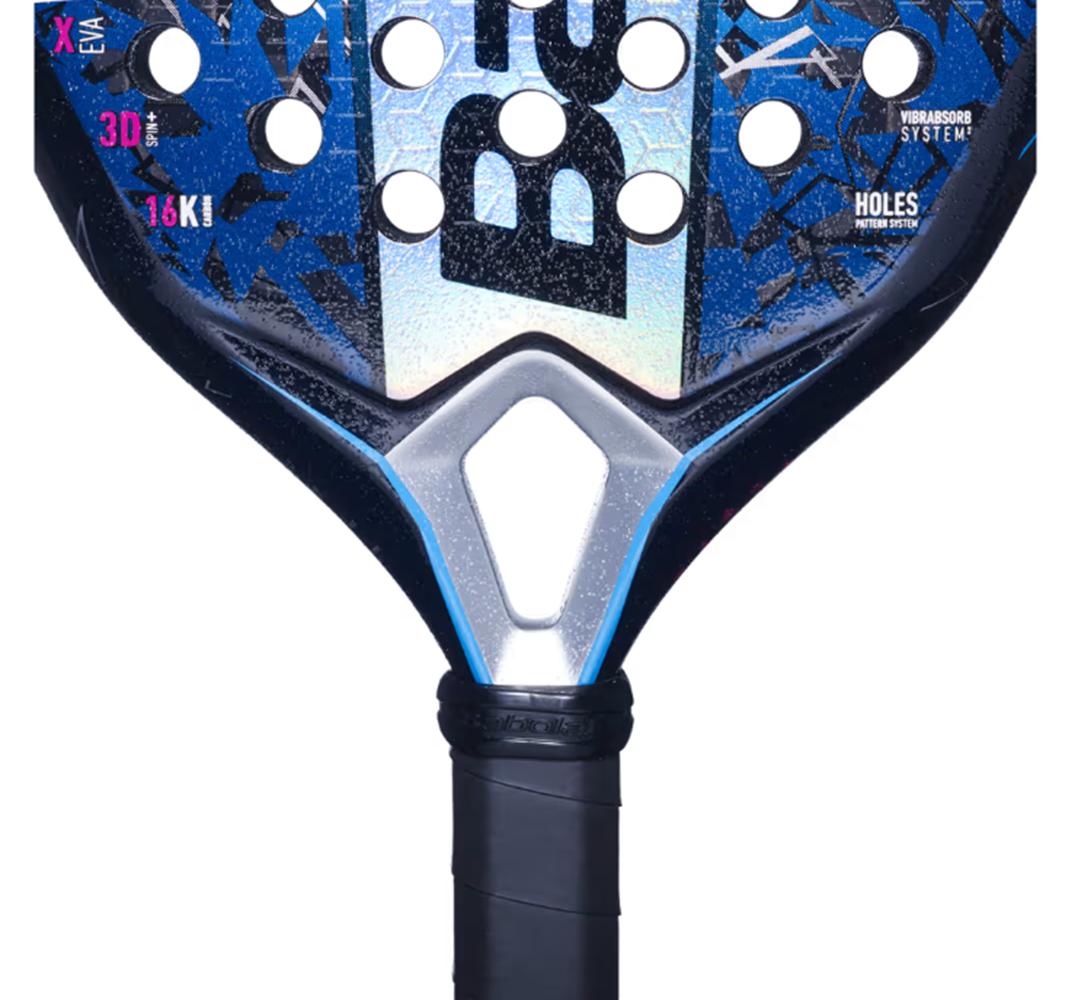 Babolat Air Viper 2.6 2026 Padel Racket