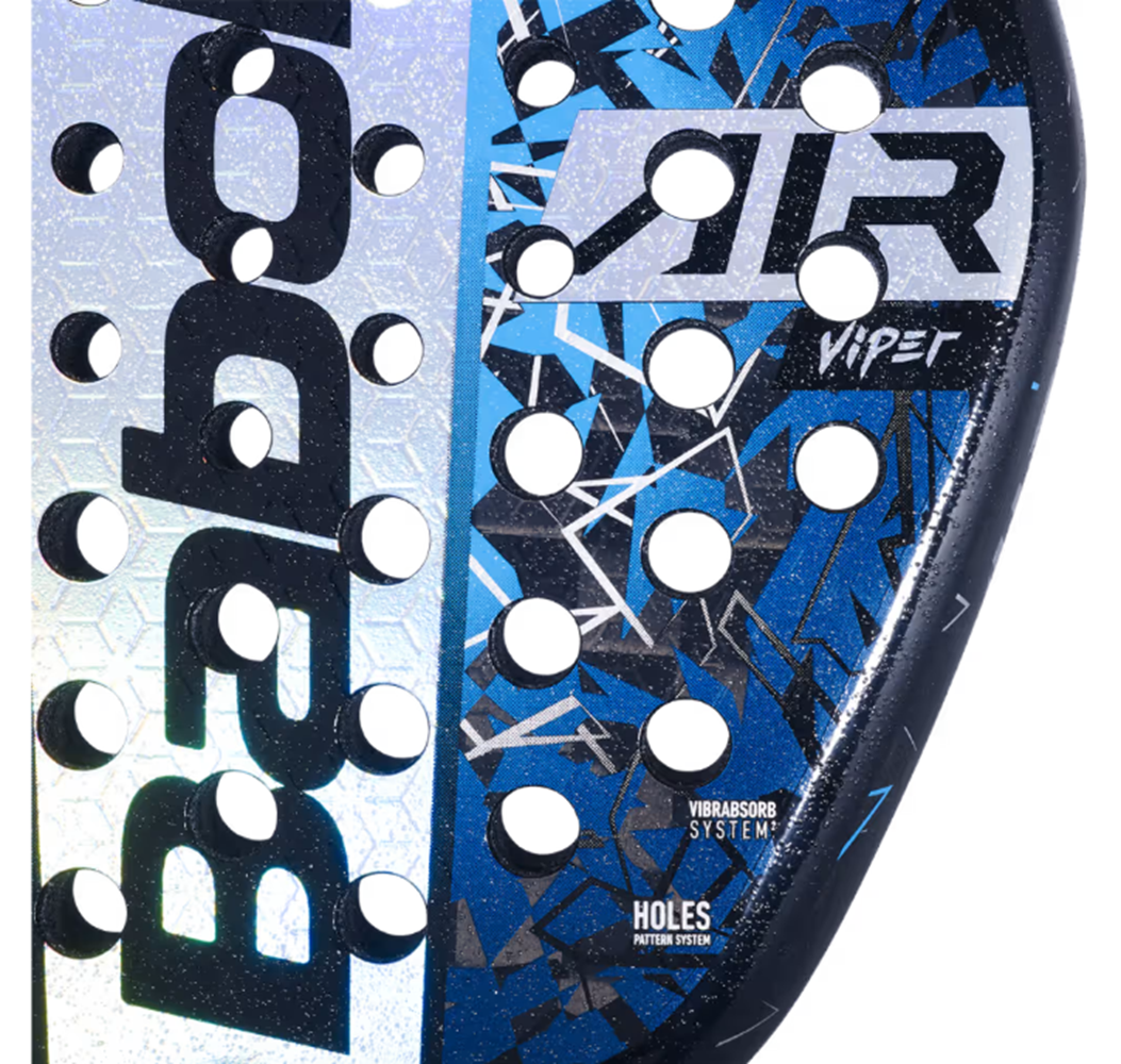 Babolat Air Viper 2.6 2026 Padel Racket