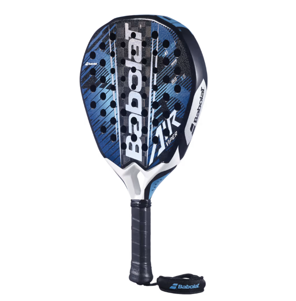 Babolat Air Viper 2.6 2026 Padel Racket