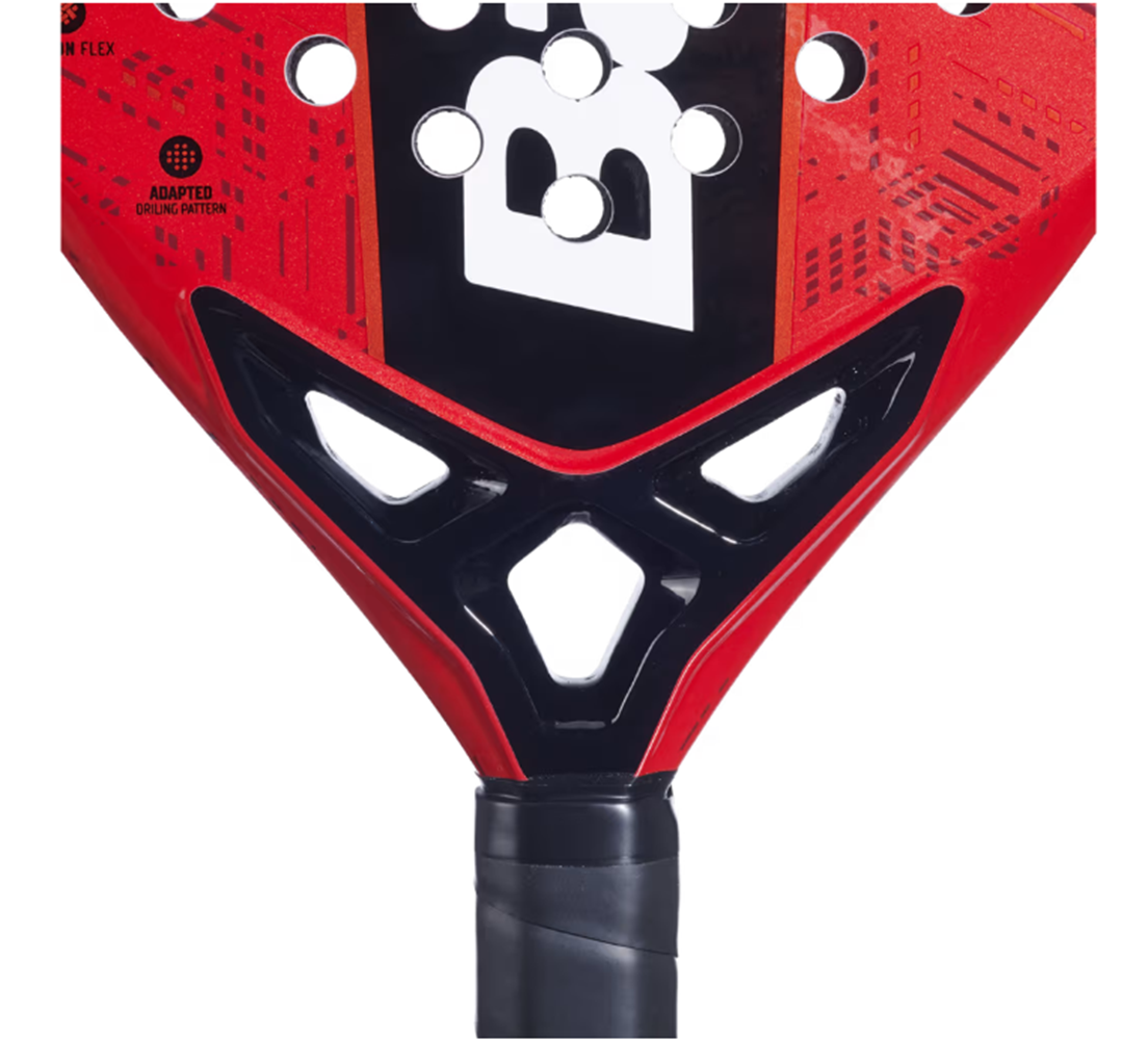 Babolat Alioth Pro JR