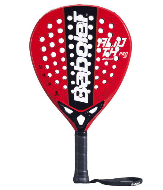 Babolat Alioth Pro JR