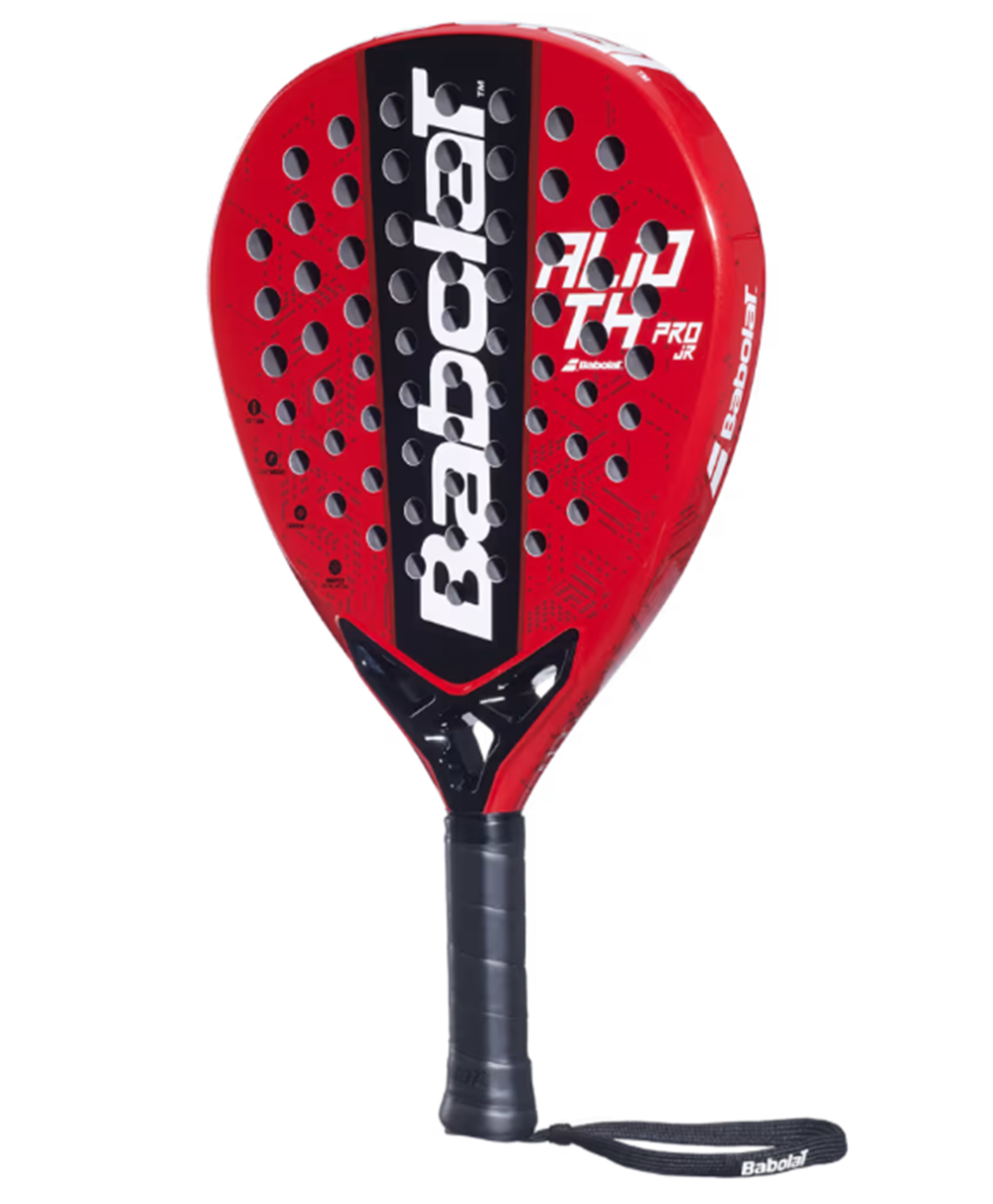 Babolat Alioth Pro JR