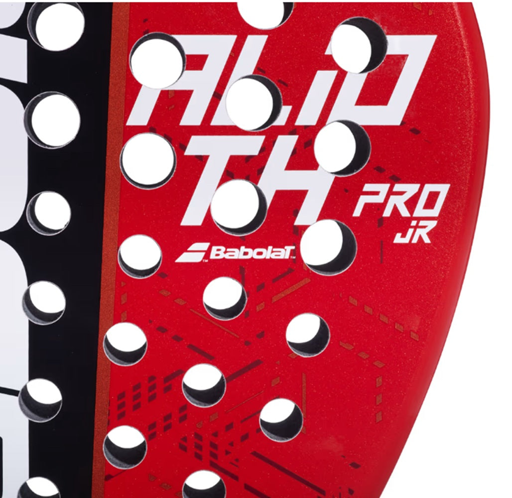 Babolat Alioth Pro JR