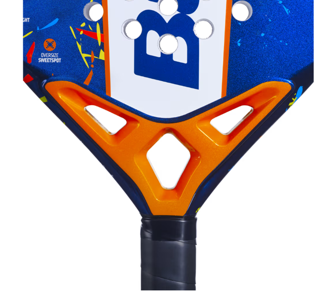Babolat Alioth JR