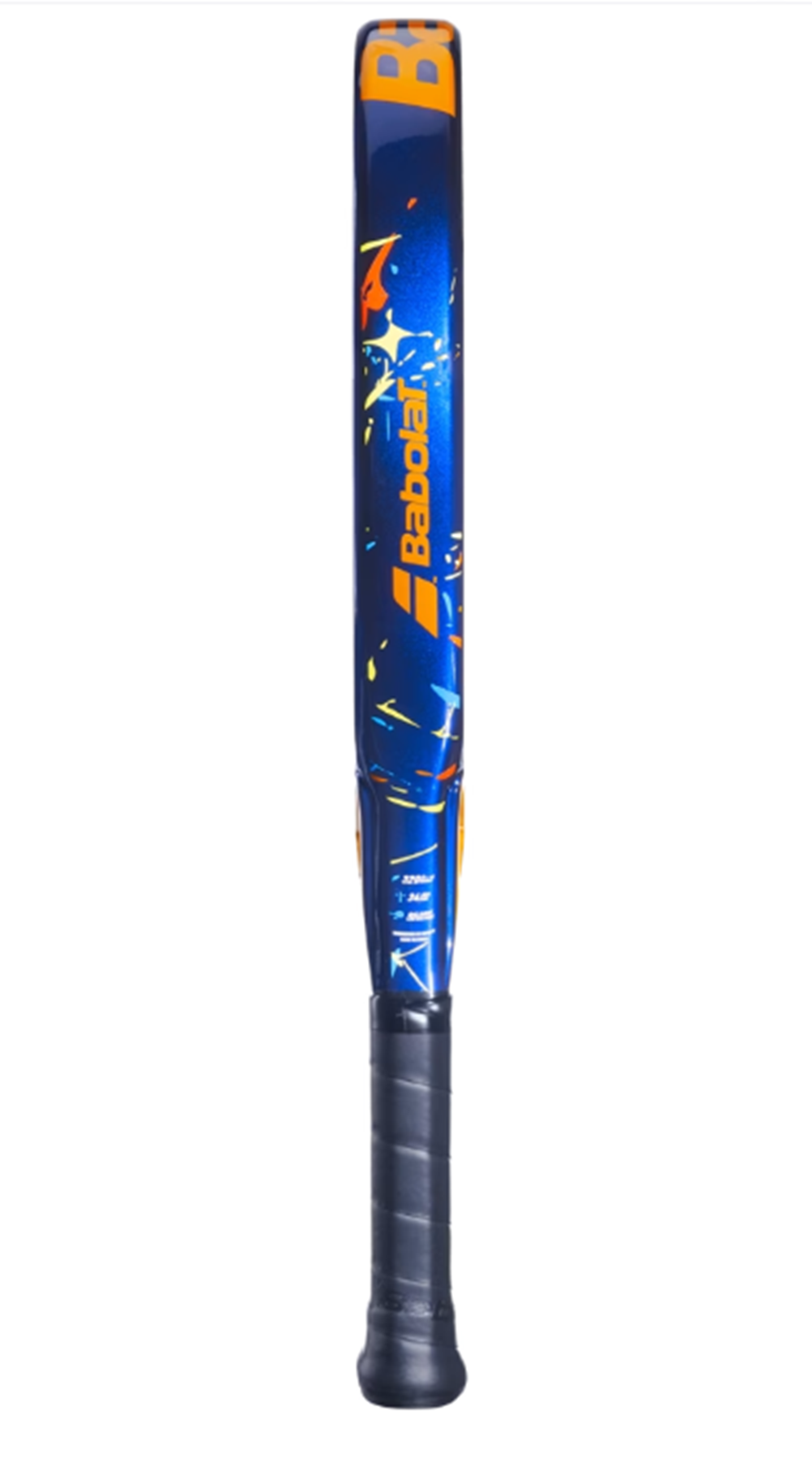 Babolat Alioth JR