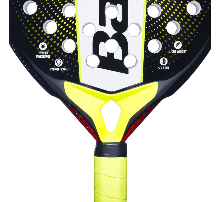 Babolat Counter Origin Padel Racquet