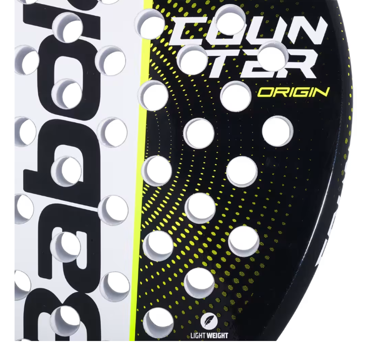 Babolat Counter Origin Padel Racquet