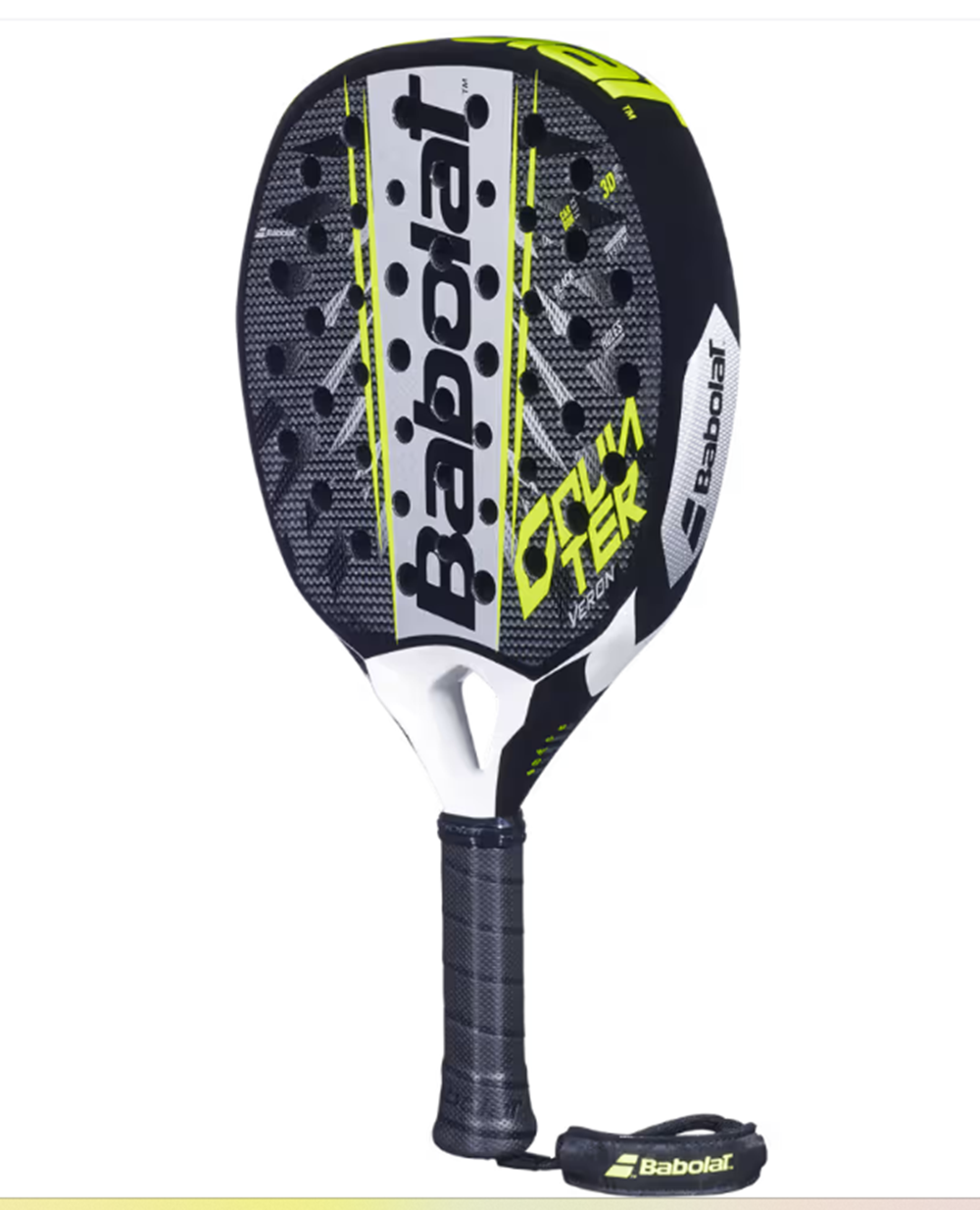 Babolat Counter Veron 2.6