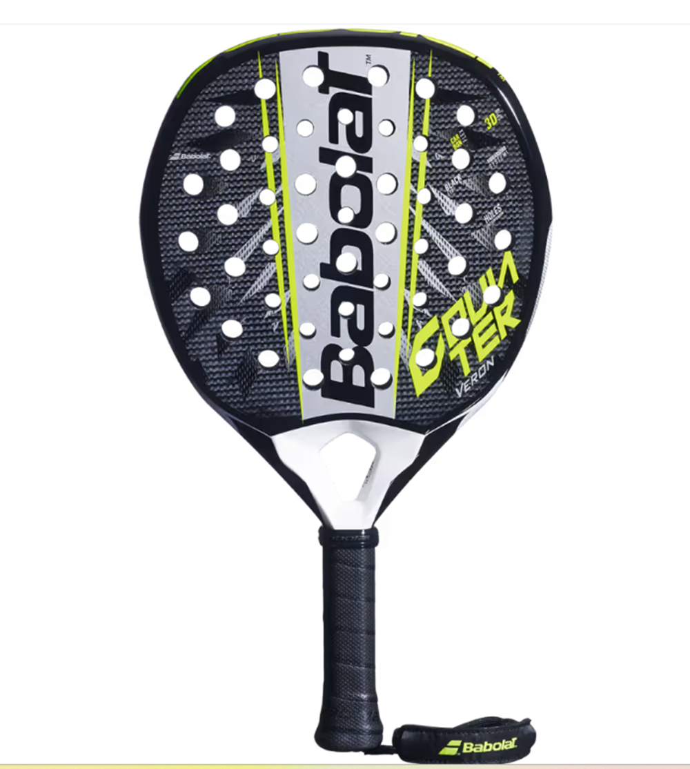 Babolat Counter Veron 2.6