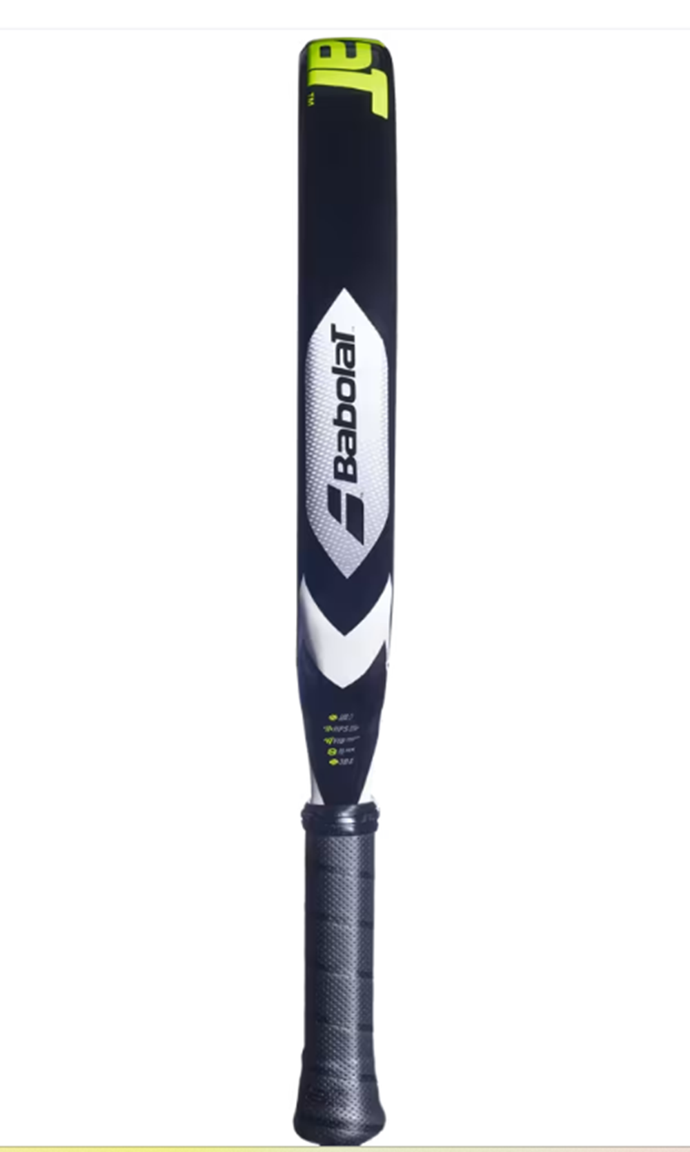 Babolat Counter Veron 2.6