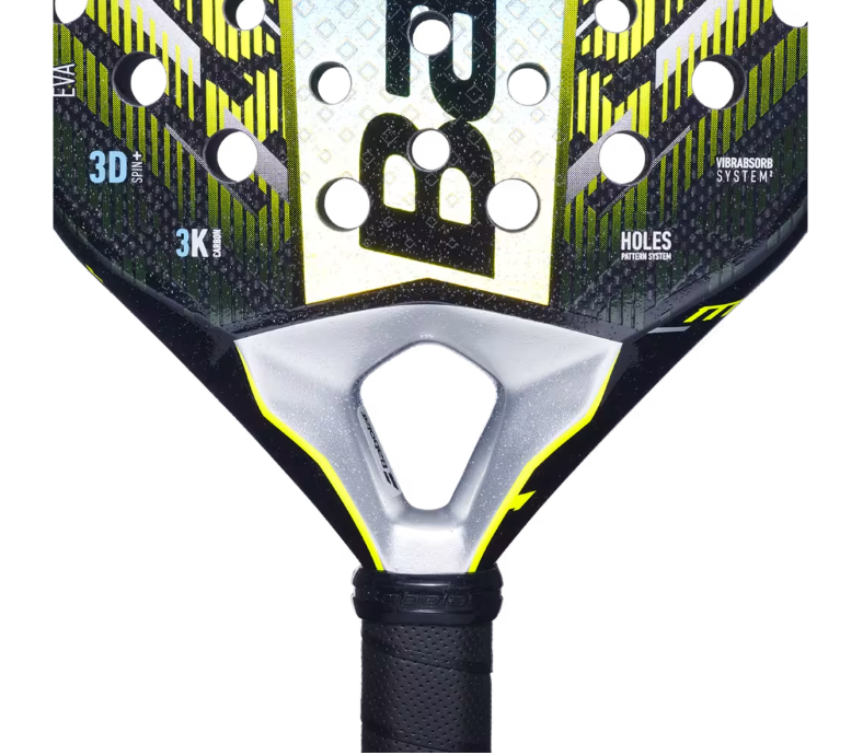 Babolat Counter Viper Padel Racquet