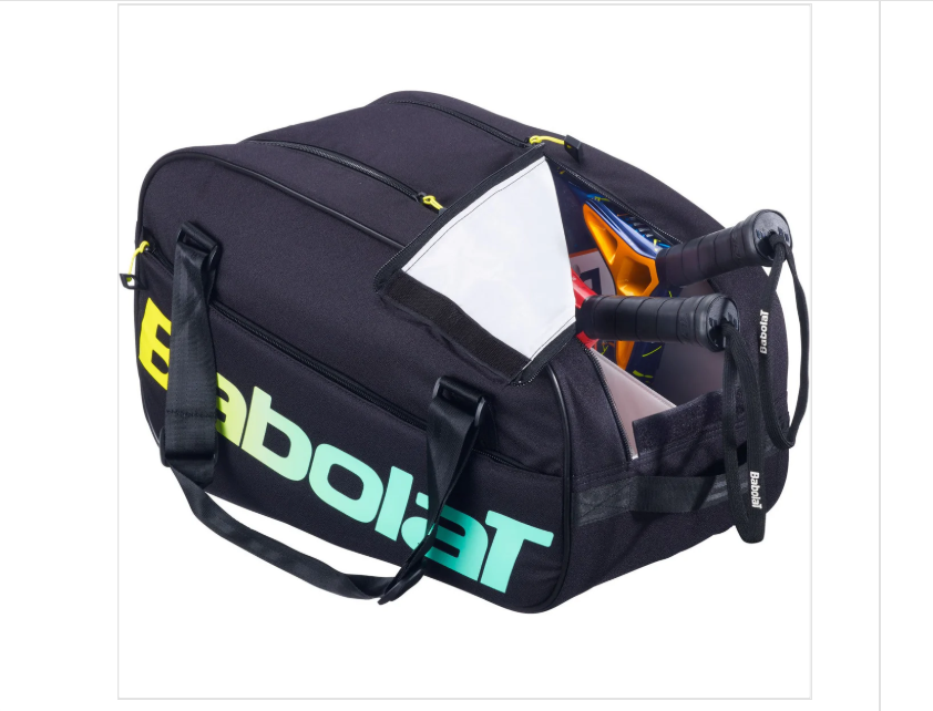 Babolat Court S Padel Bag