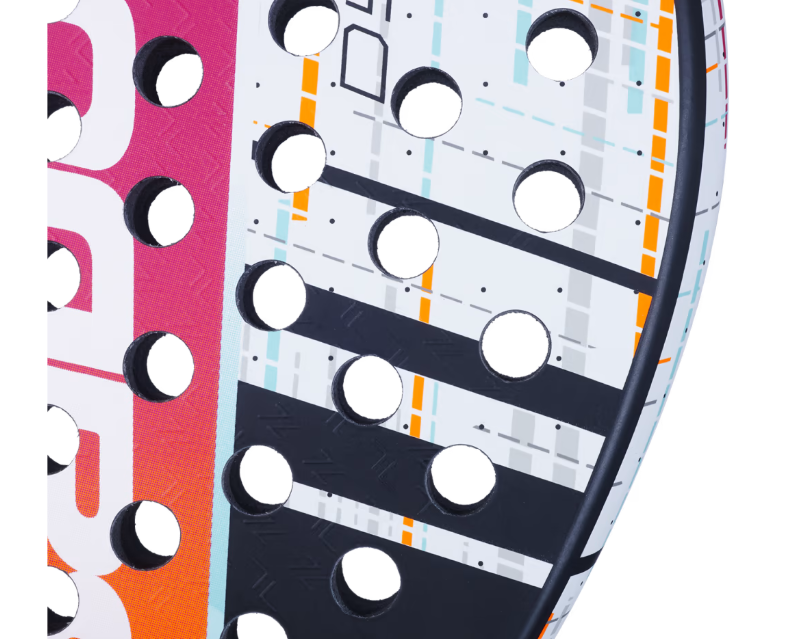 Babolat Dyna Energy 2.6 2026 Padel Racket