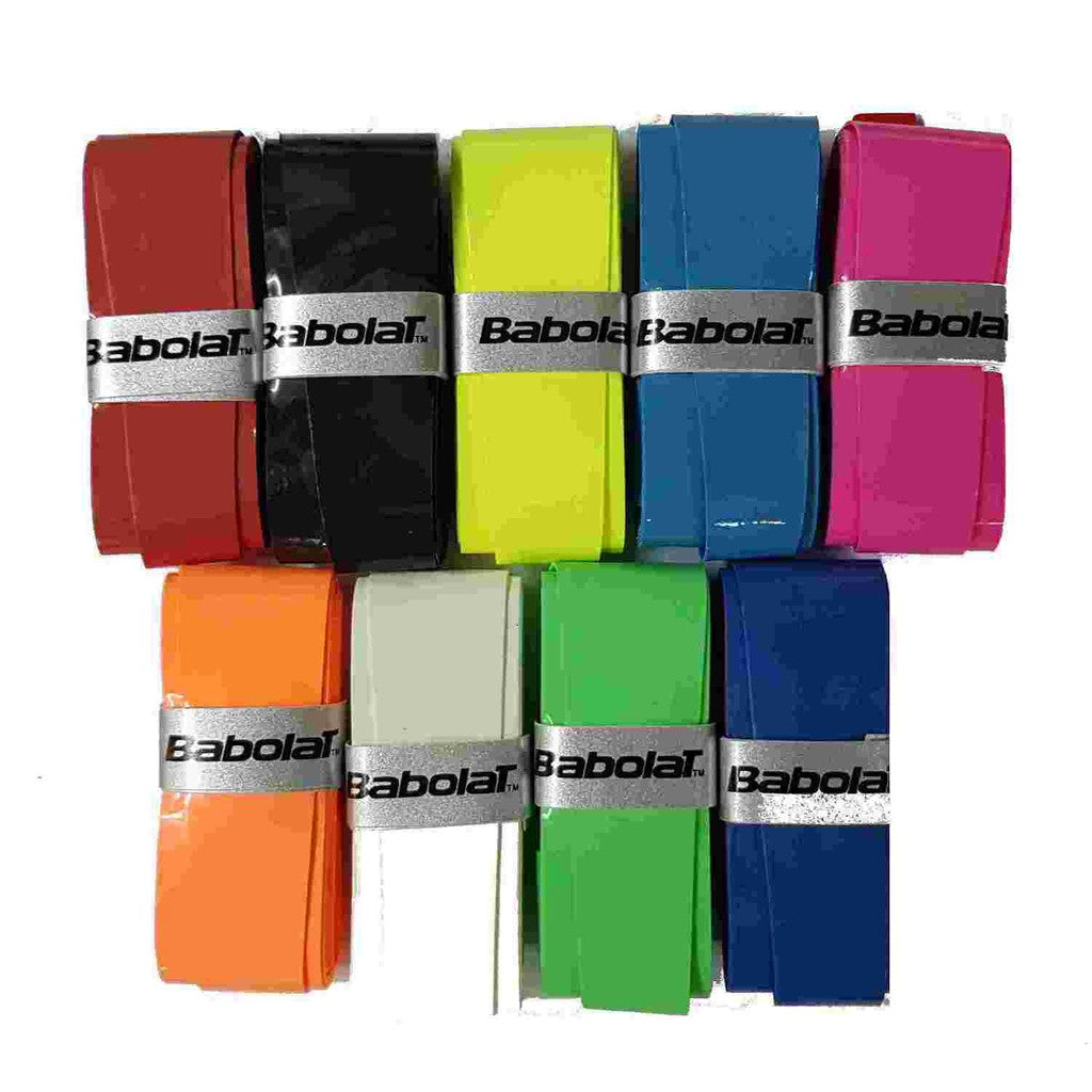 Babolat MY Overgrip x 1pcs - 100 Points Required for Redemption