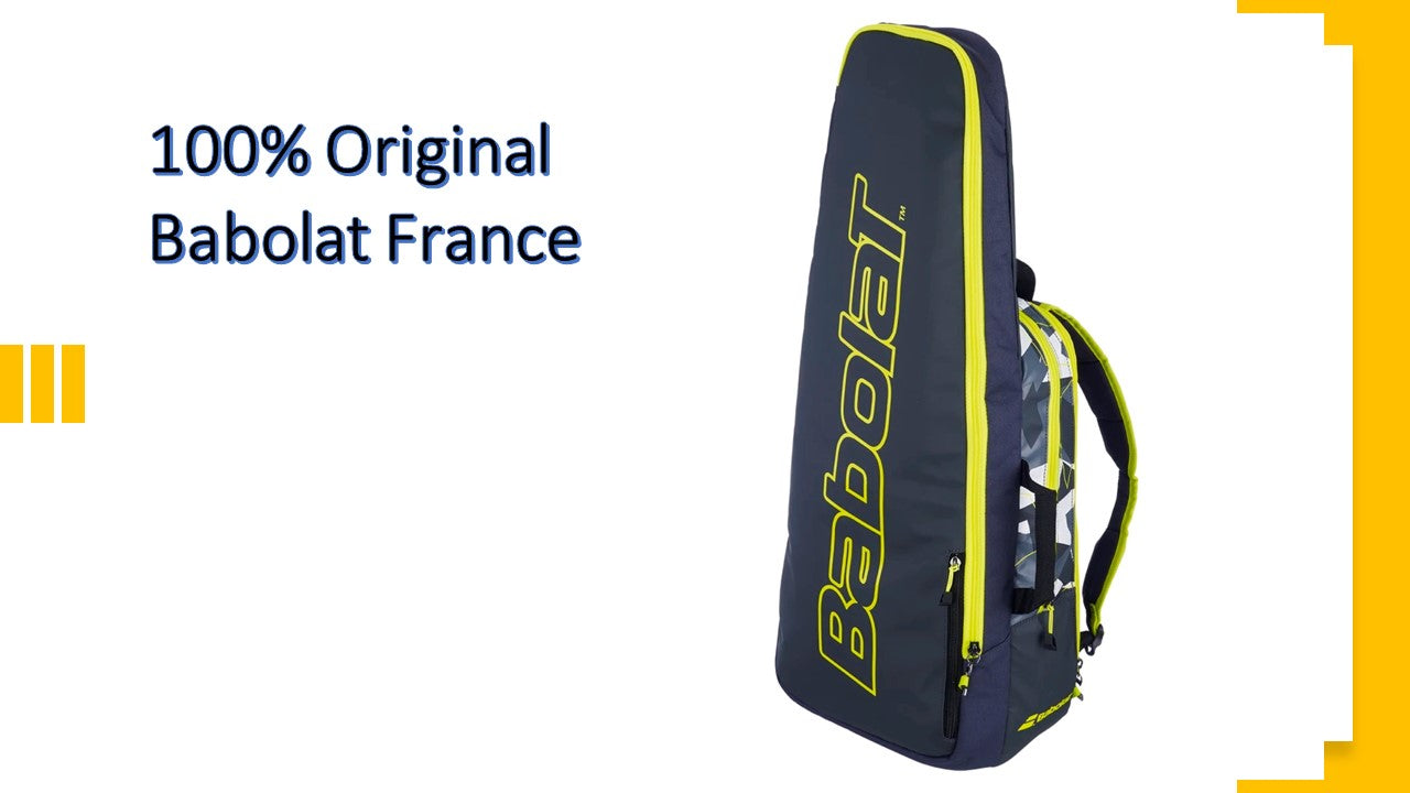 Babolat Pure Aero Backpack 