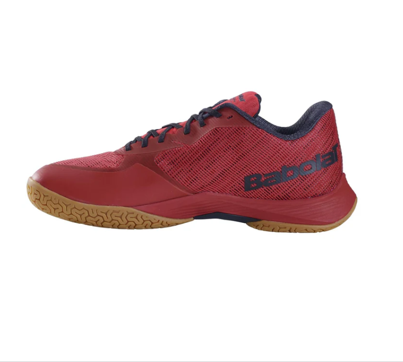 Babolat Shadow Spirit 2 Indoor Shoes Red/Black