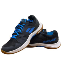 이미지를 갤러리 뷰어에 로드 , Babolat Shadow Team 2 Indoor Court Shoes
