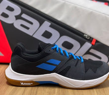 이미지를 갤러리 뷰어에 로드 , Babolat Shadow Team 2 Indoor Court Shoes
