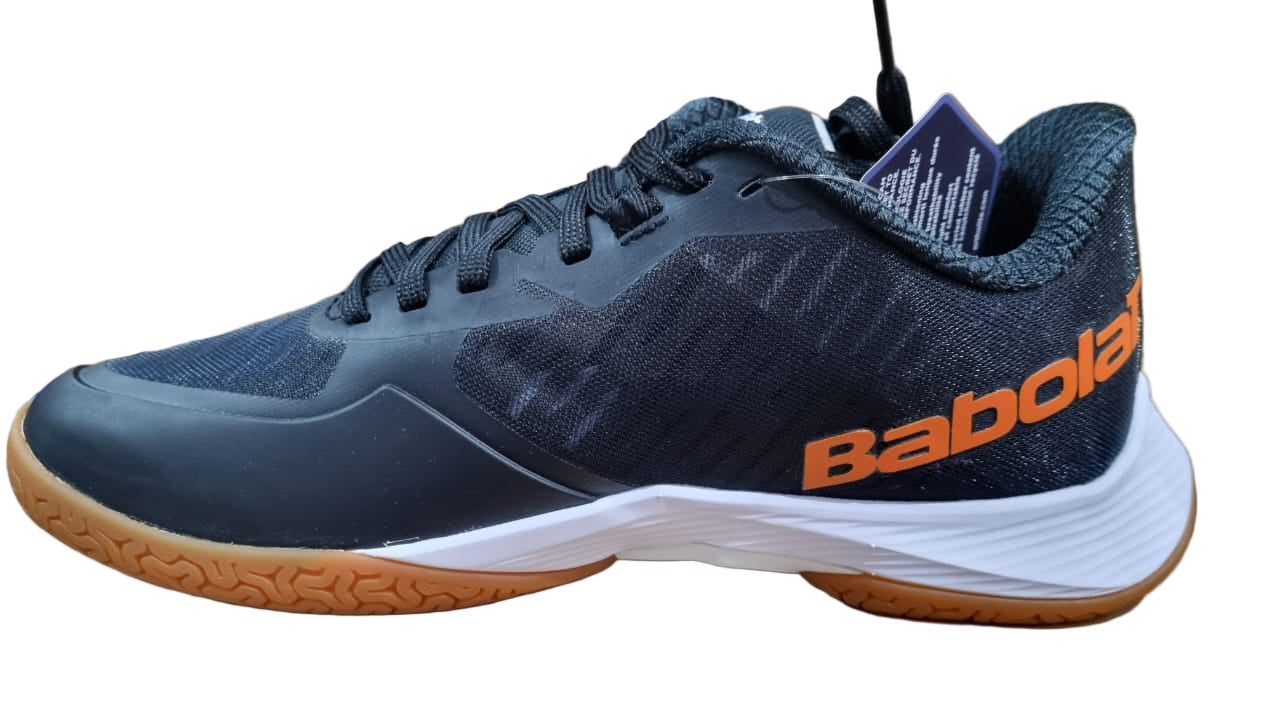 Babolat Shadow Tour 5 Black