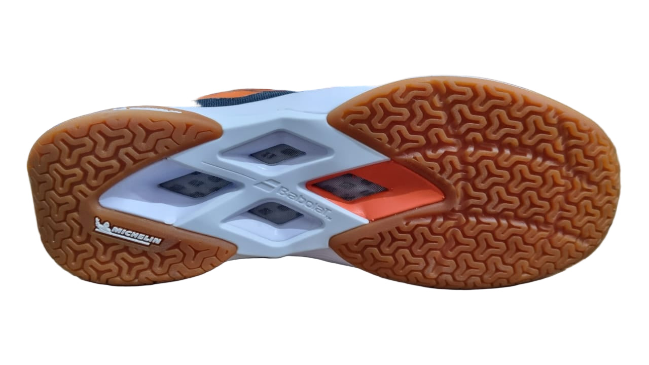 Babolat Shadow Tour 5 Black