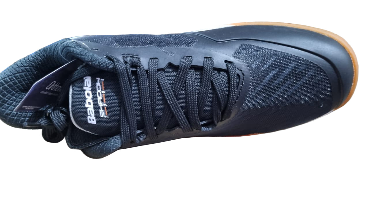 Babolat Shadow Tour 5 Black