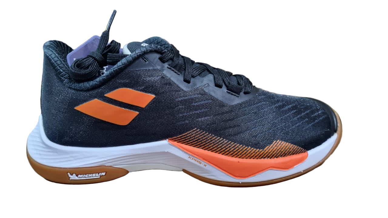 Babolat Shadow Tour 5 Black