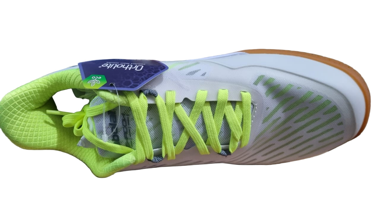 Babolat Shadow Tour 5 White/Lime