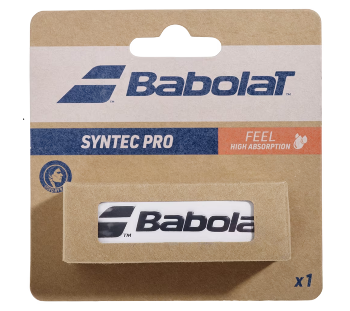 Babolat Syntec Pro Replacement Grip