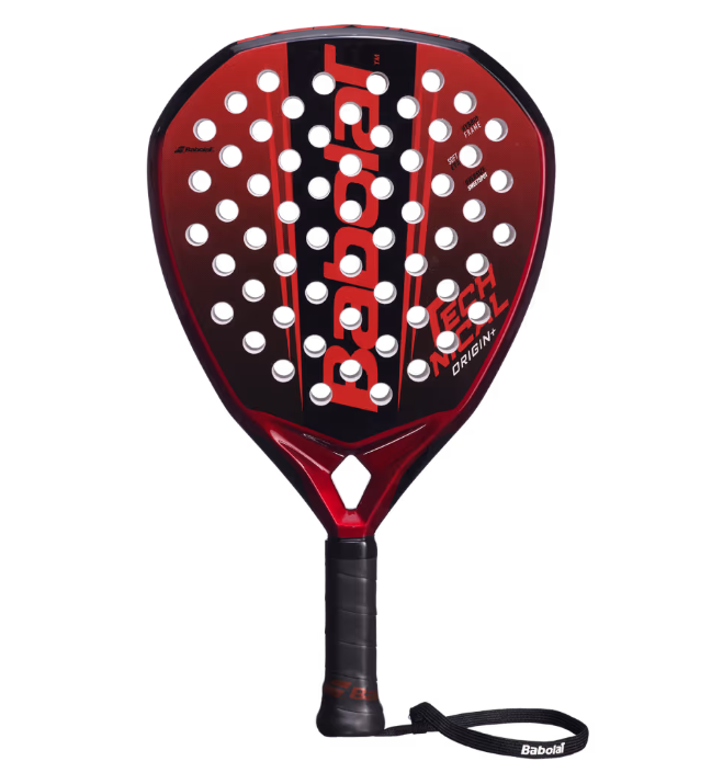 Babolat Technical Origin+