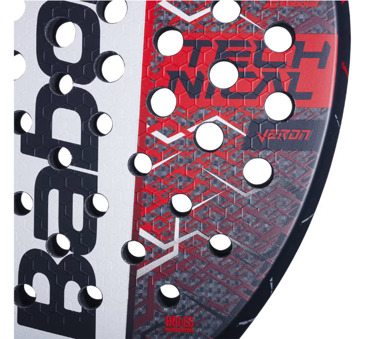 Babolat Technical Veron