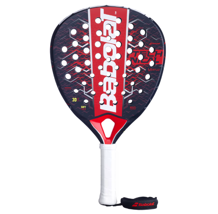 Babolat Technical Vertuo Padel Racquet
