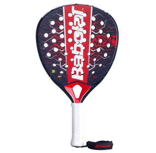 Babolat Technical Vertuo Padel Racquet