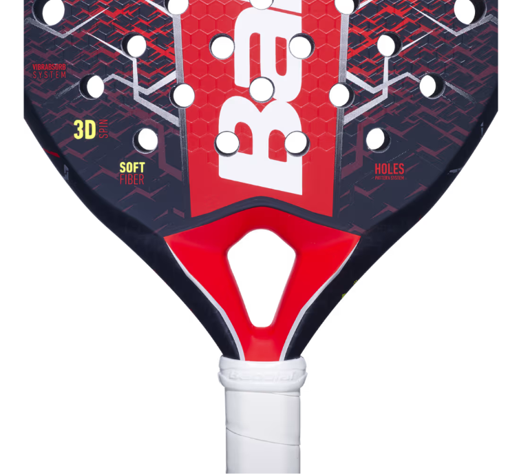 Babolat Technical Vertuo Padel Racquet