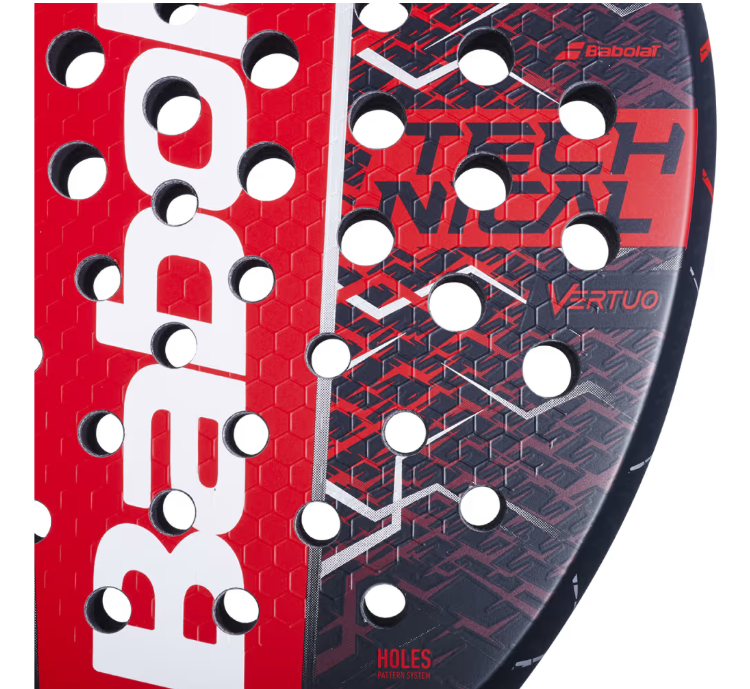 Babolat Technical Vertuo Padel Racquet